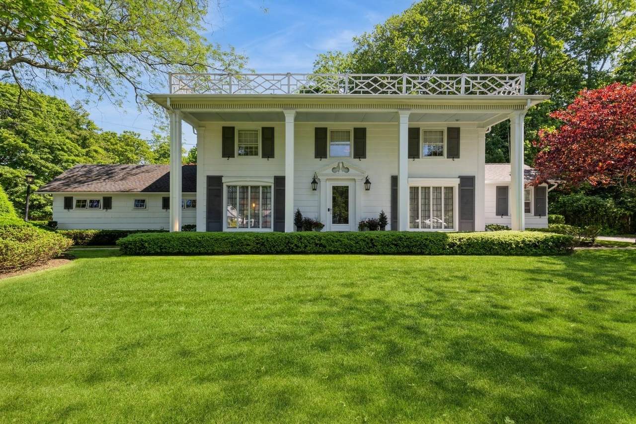 107 Country Road - Photo 1