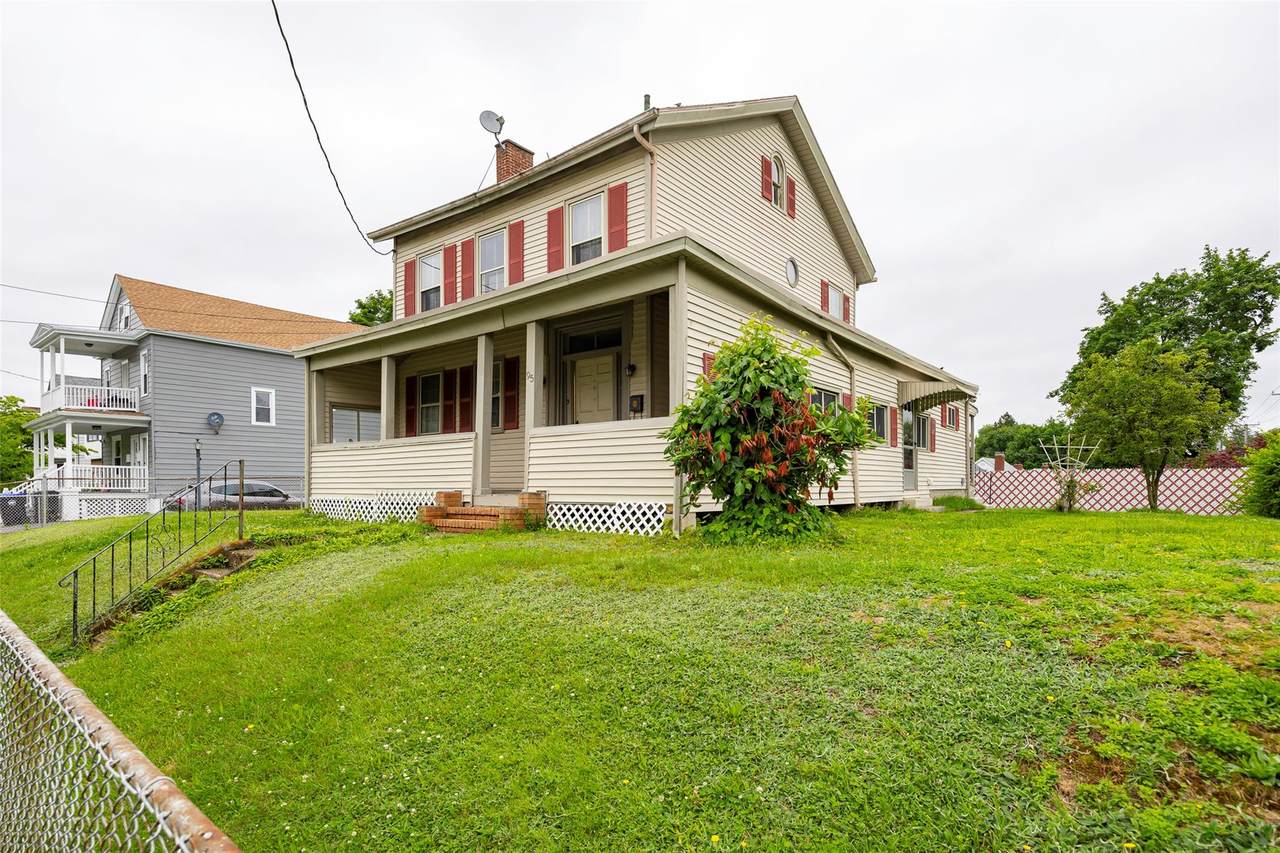 95 Worrall Avenue - Photo 1