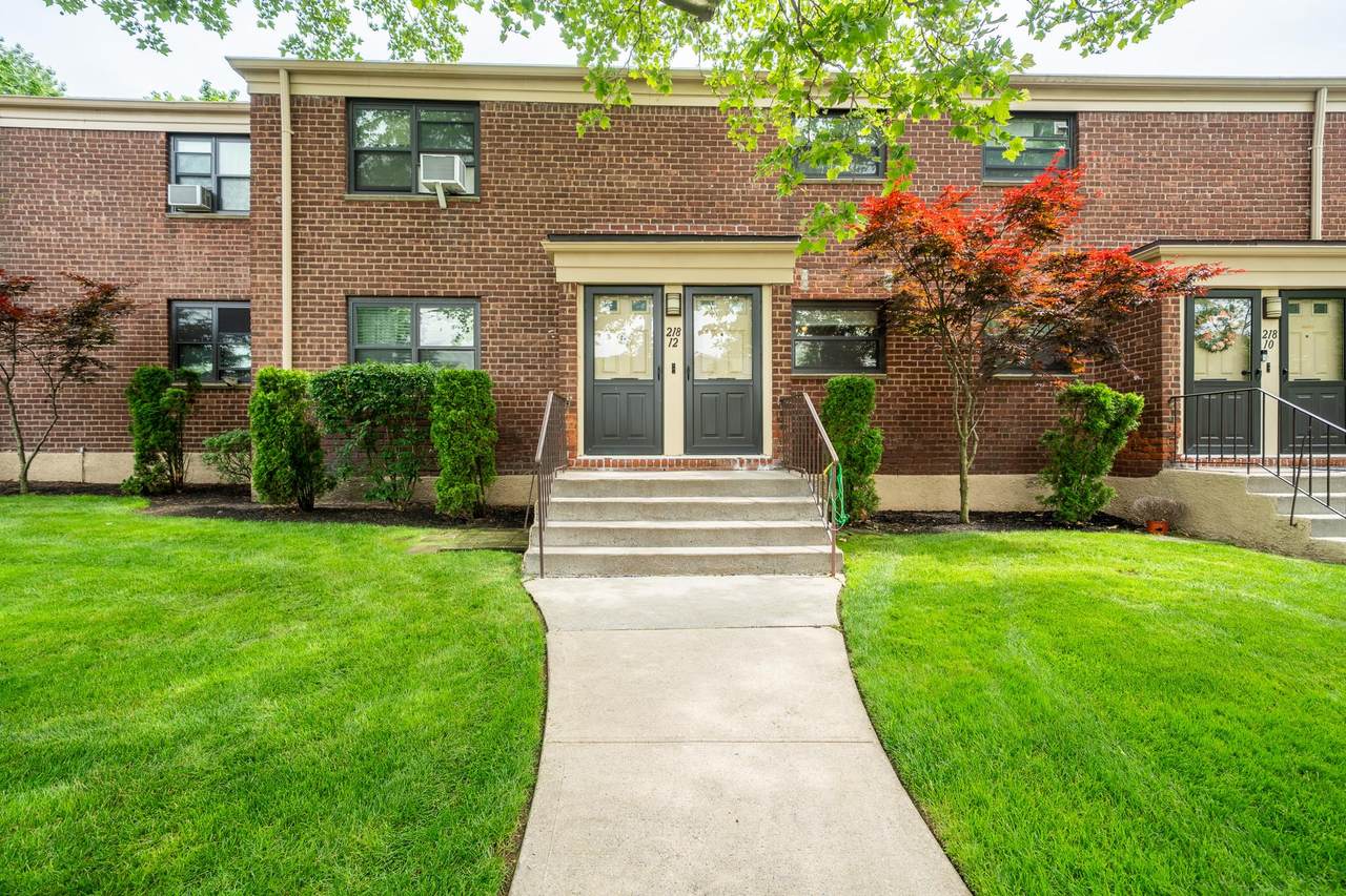 218-12 73rd Avenue - Photo 1