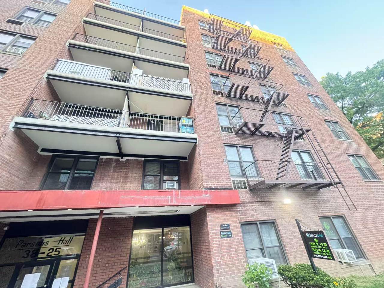 3825 Parsons Boulevard - Photo 1