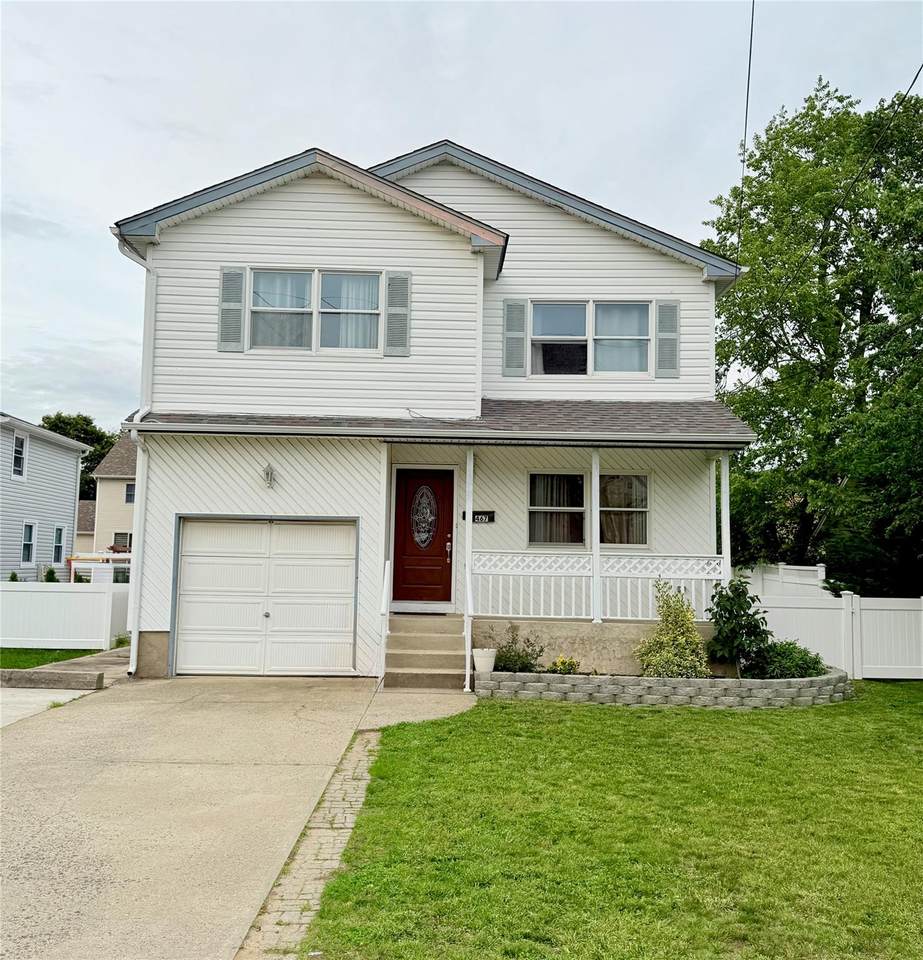 467 Scranton Avenue - Photo 1