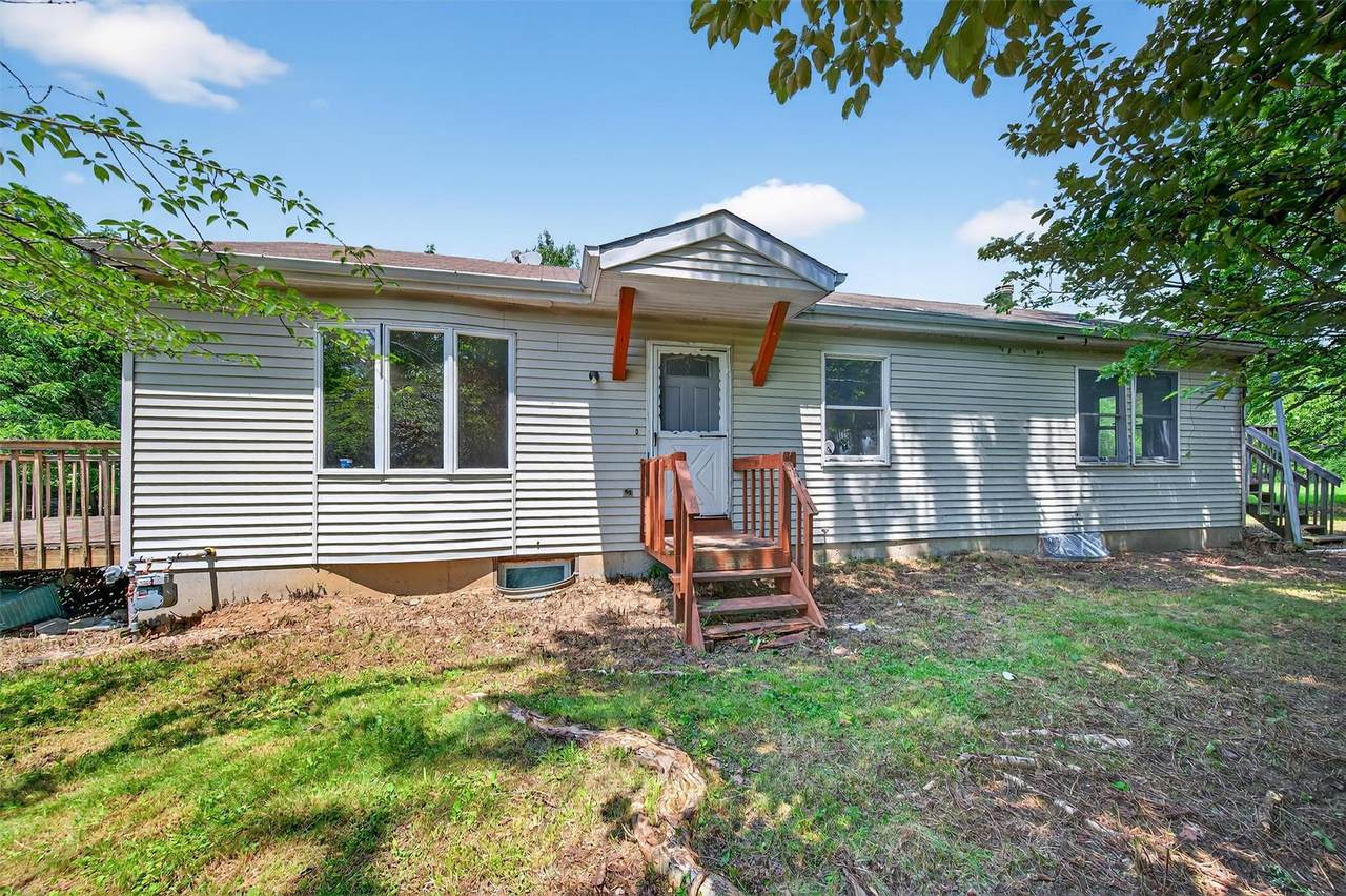 22 Pumpkin Hill Road - Photo 1