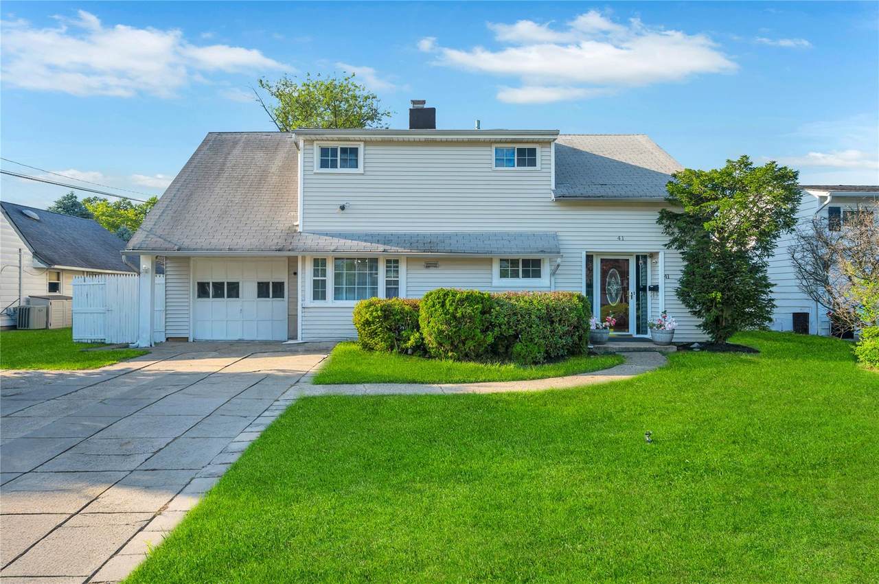 41 Meridian Road - Photo 1