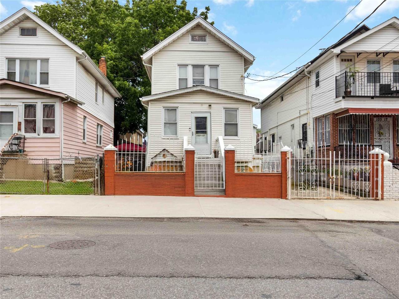 105-15 133rd Street - Photo 1