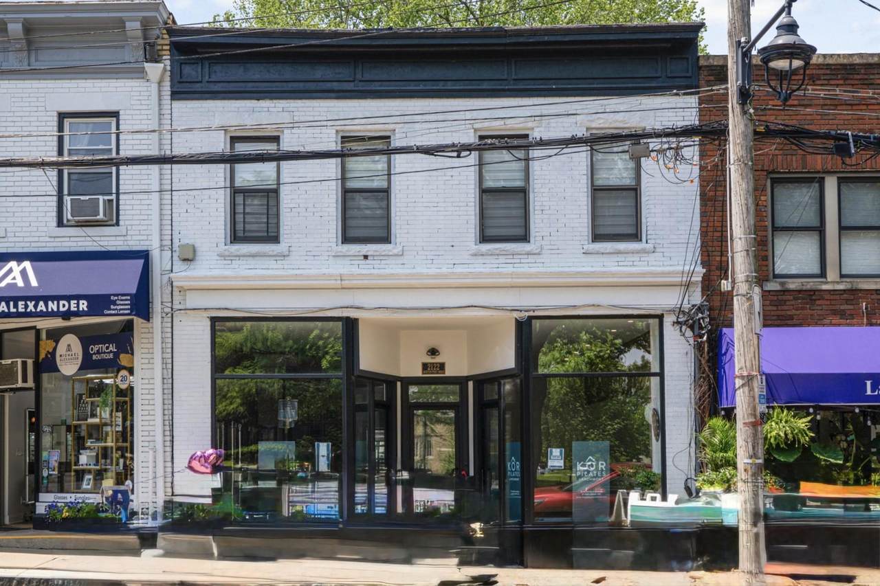 2122 Boston Post Road - Photo 1