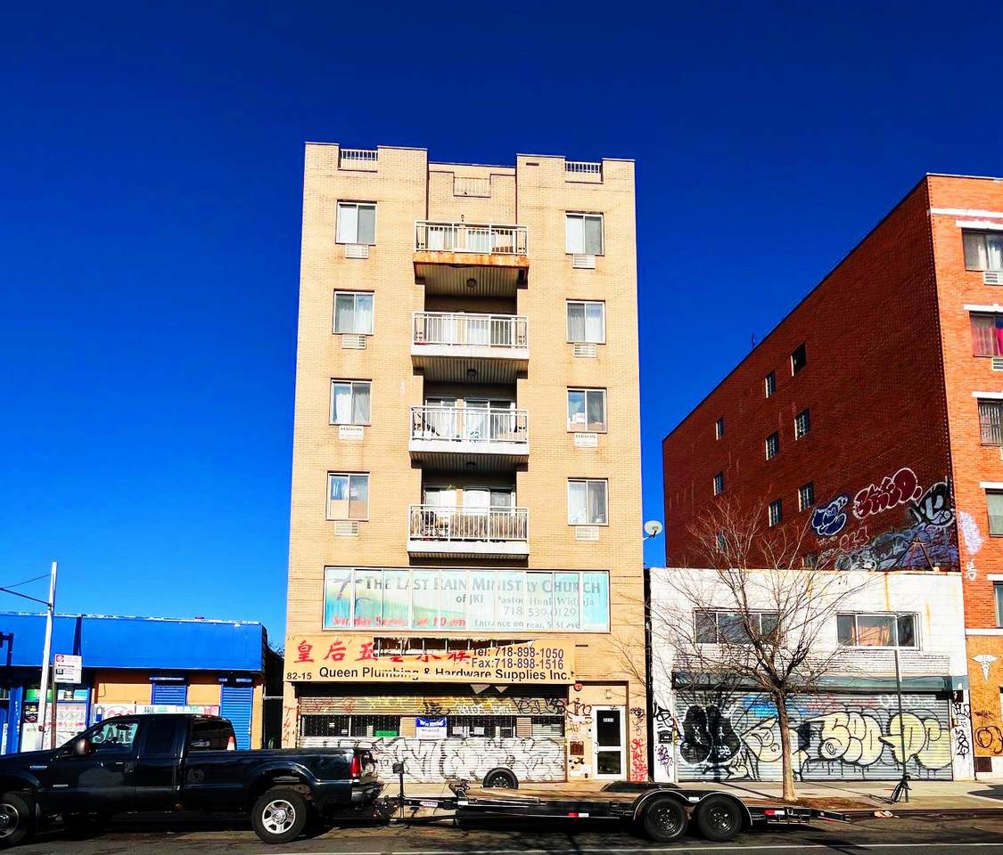 8215 Queens Boulevard - Photo 1