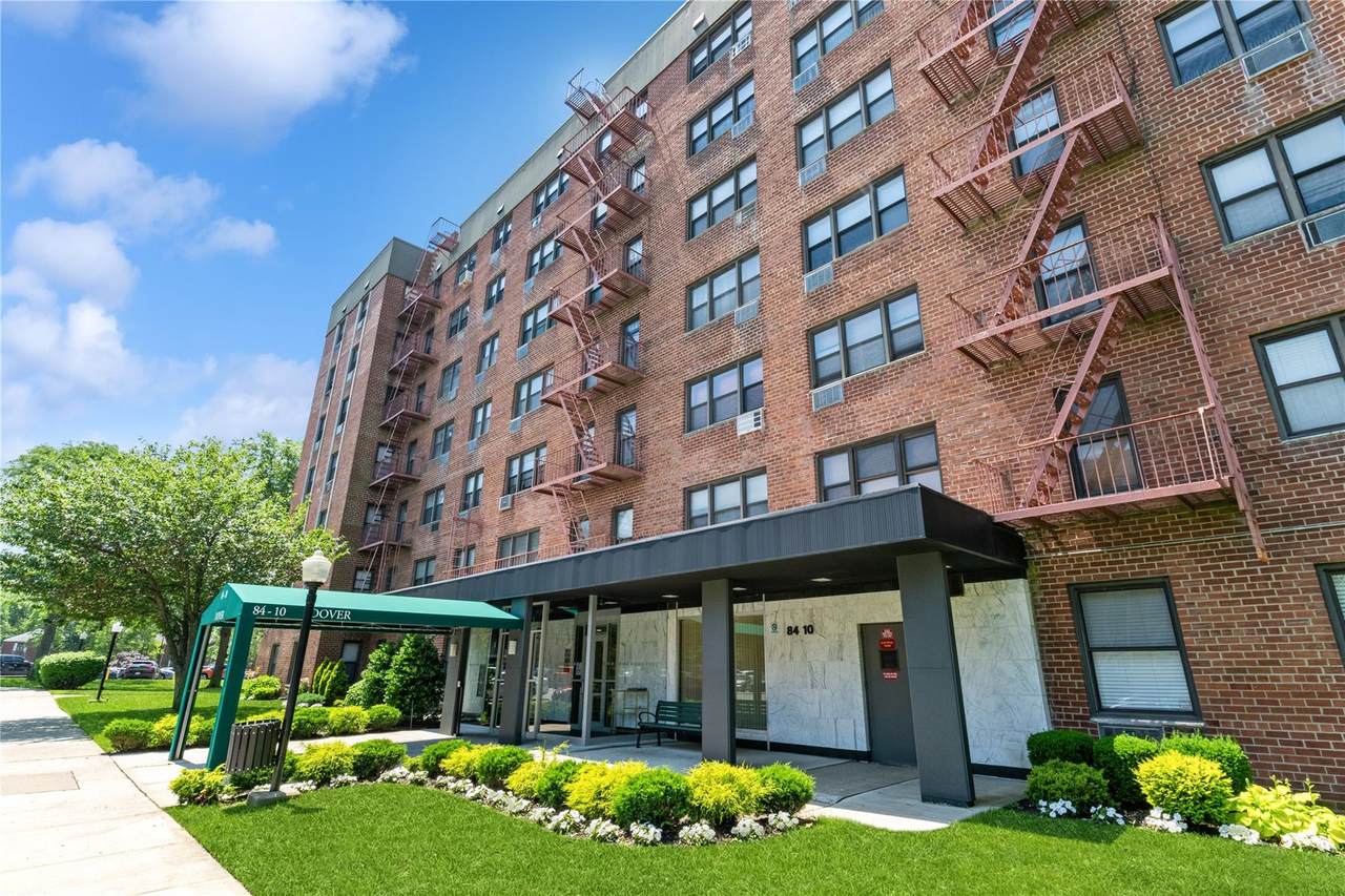 84-10 153rd Avenue - Photo 1