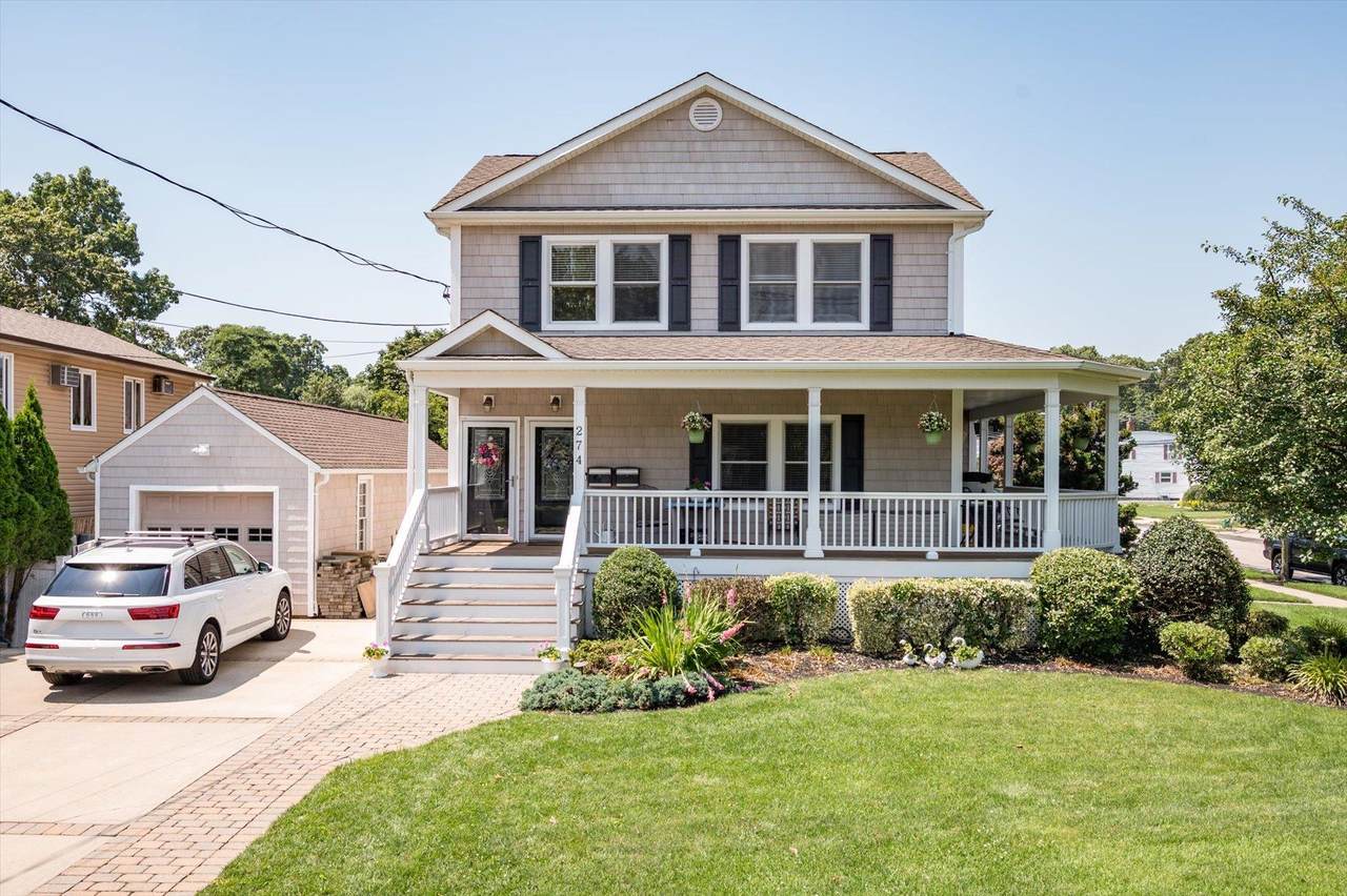 274 Lincoln Avenue - Photo 1