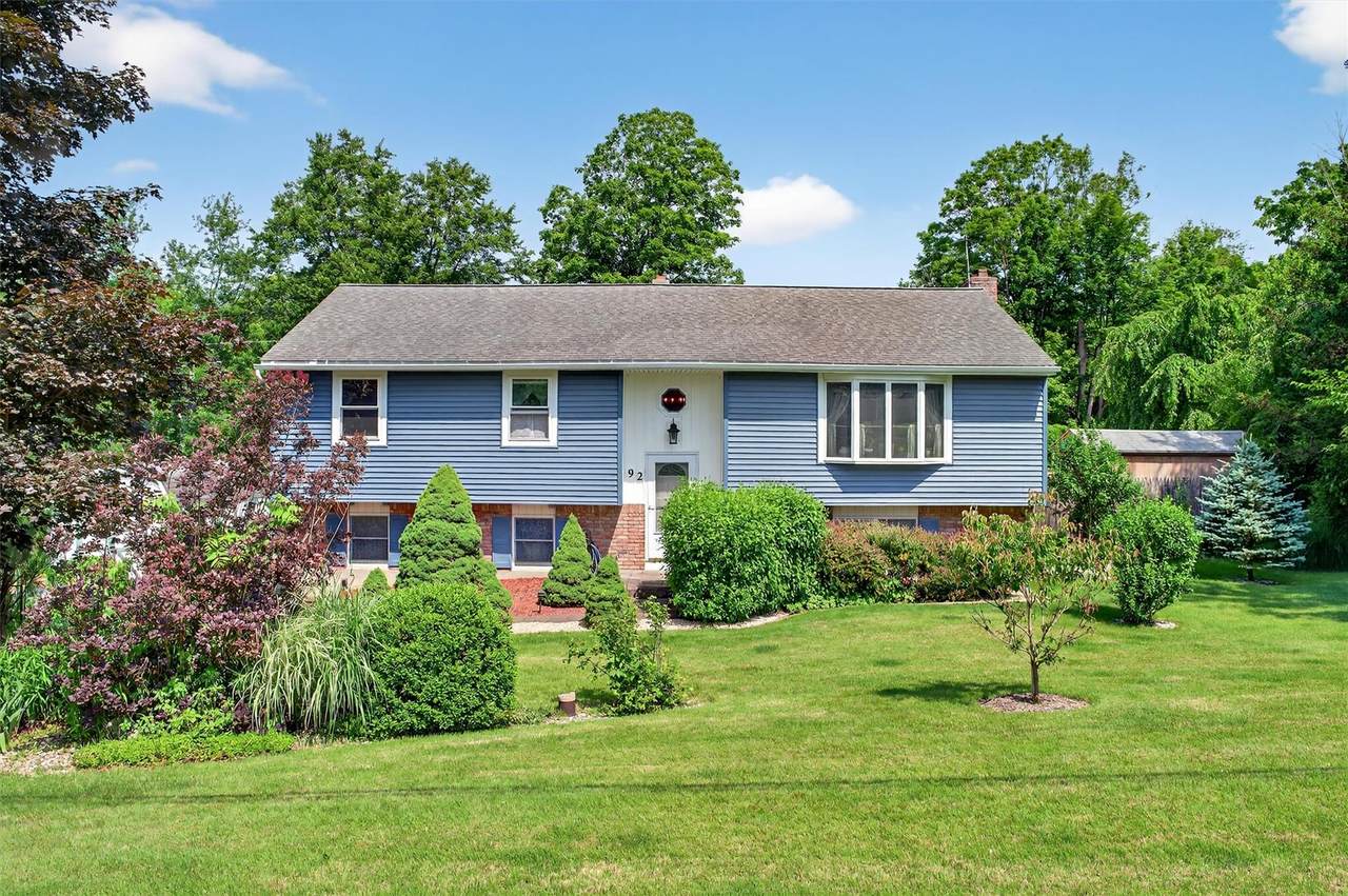 92 Gregory Road - Photo 1