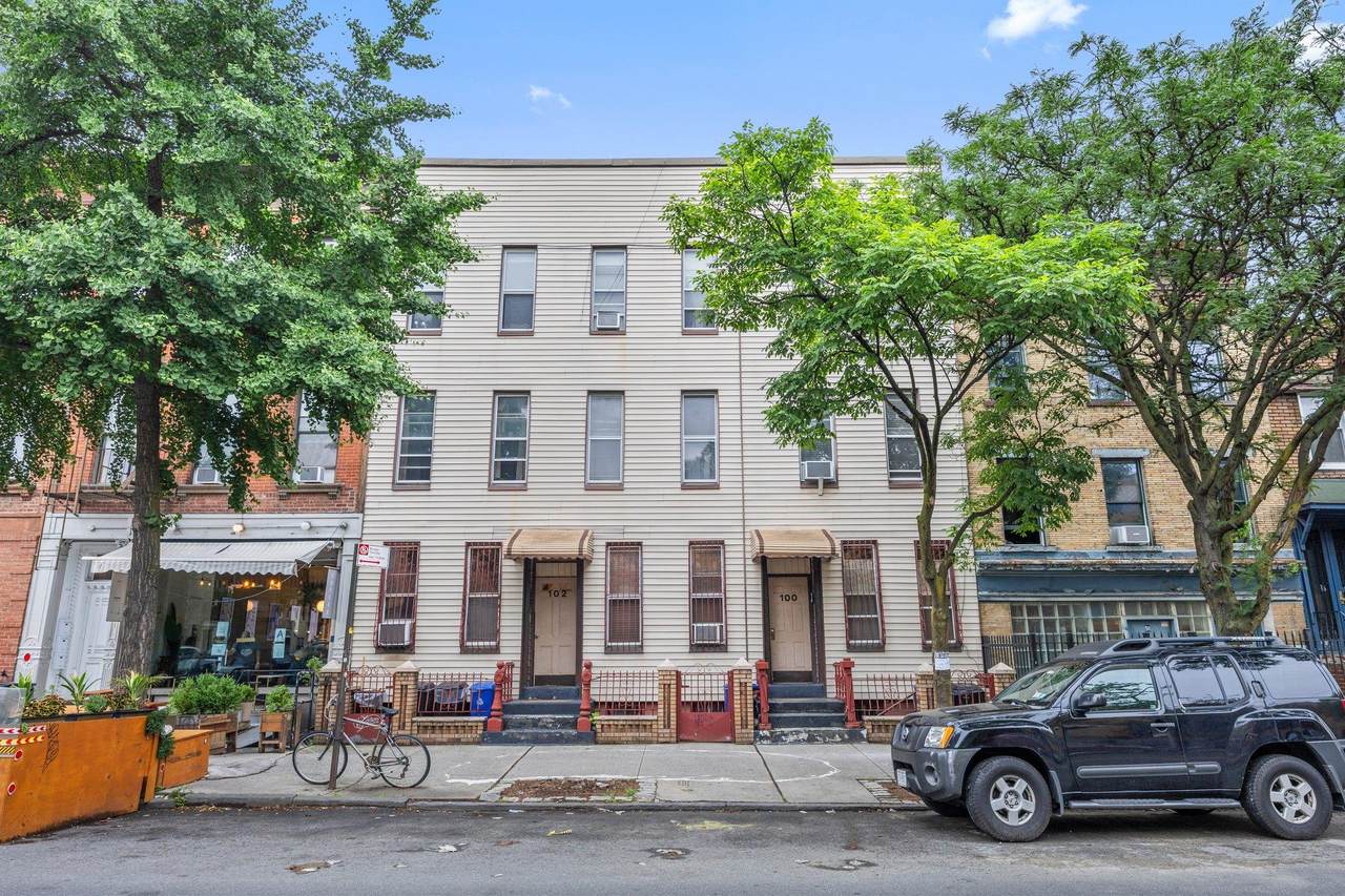 100 Roebling Street - Photo 1