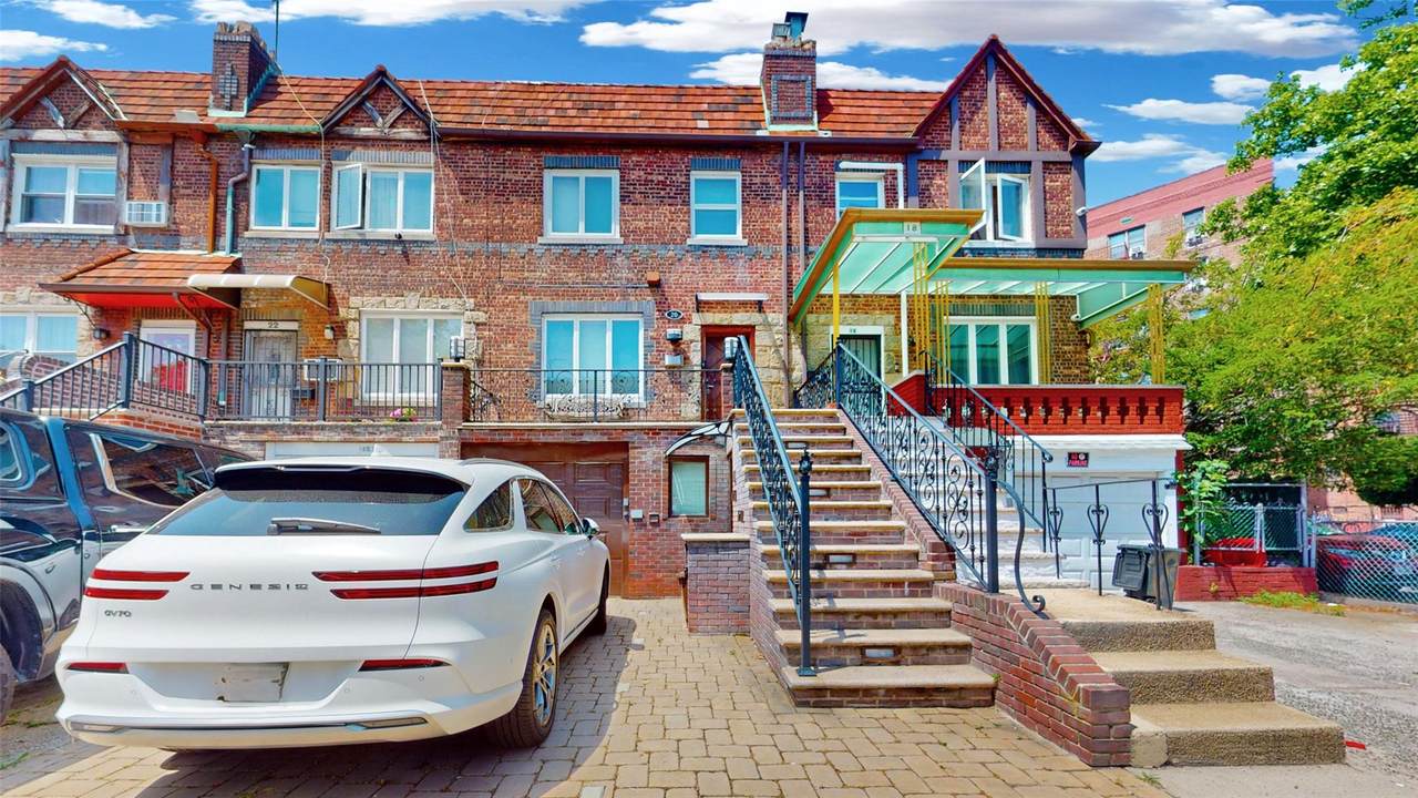 20 Corbin Place - Photo 1
