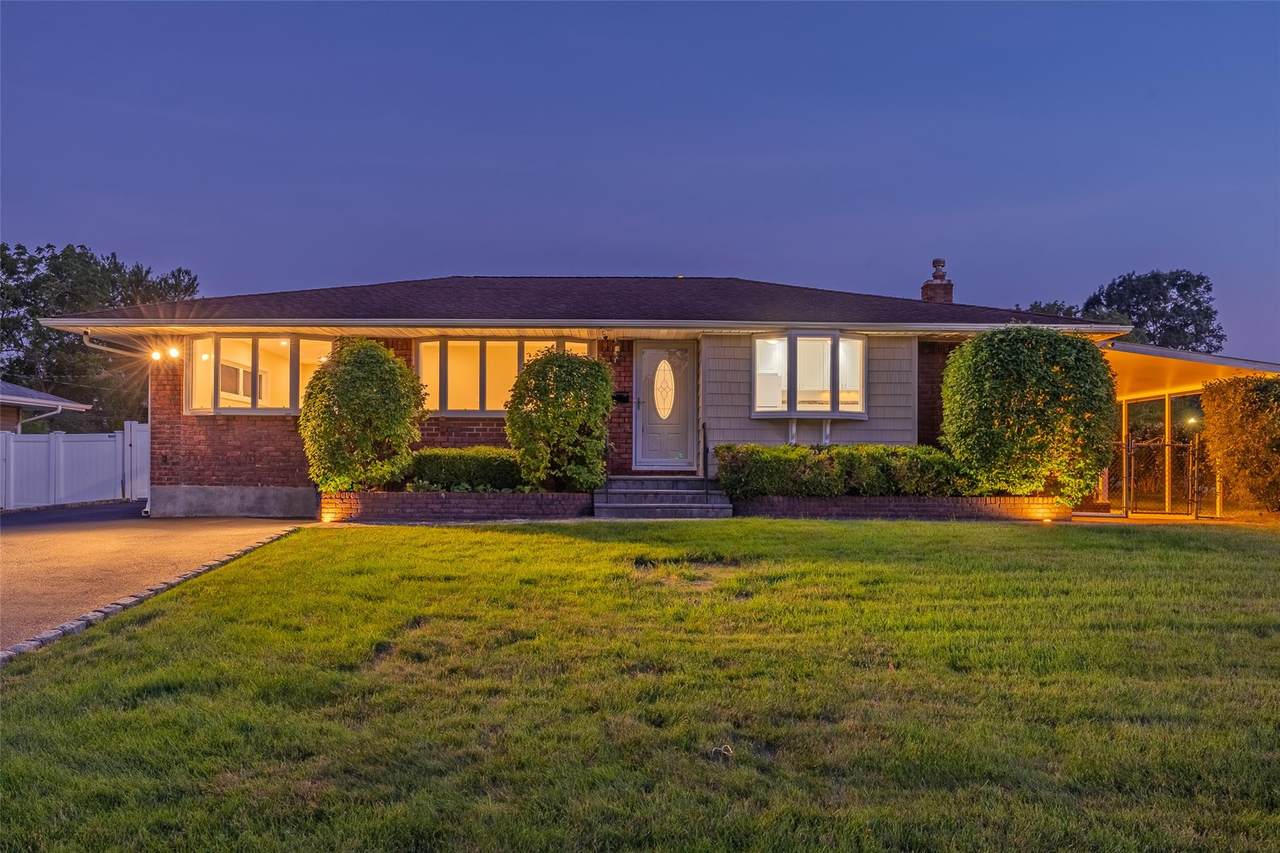 20 Pittoni Drive - Photo 1