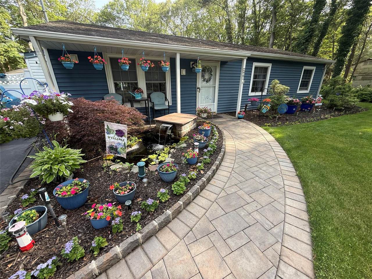 208 Country Road - Photo 1