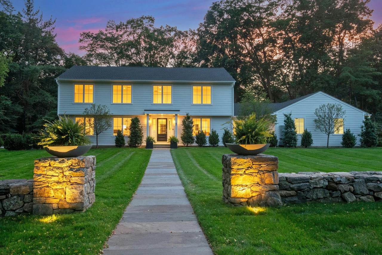 1 Devoe Road - Photo 1