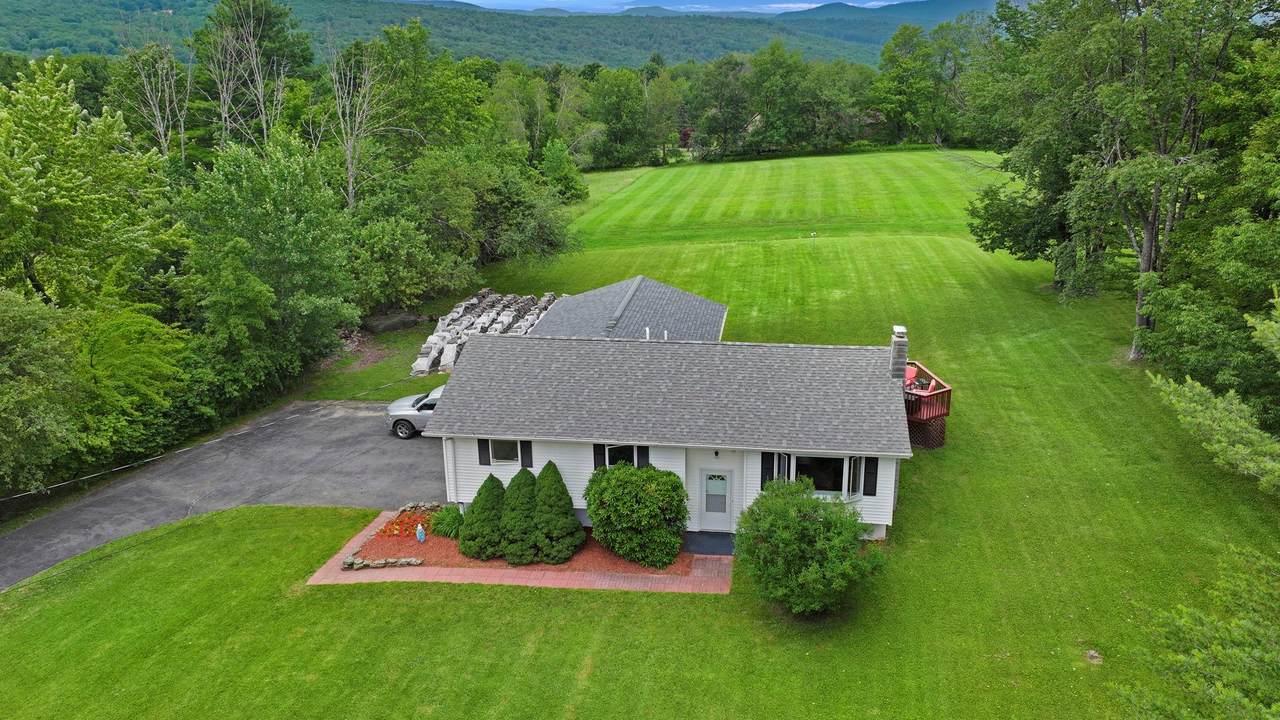 109 Mutton Hill Road - Photo 1