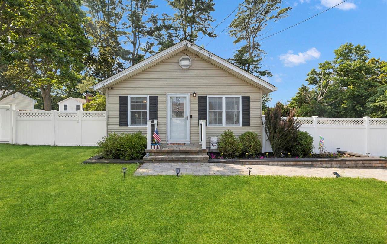34 Lafayette Avenue - Photo 1
