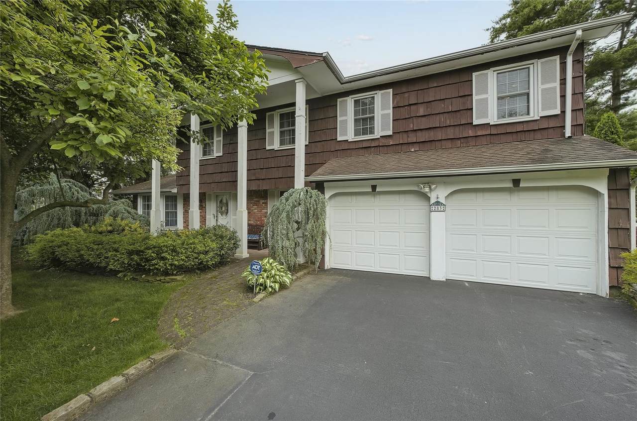 283 Town Line Road - Photo 1