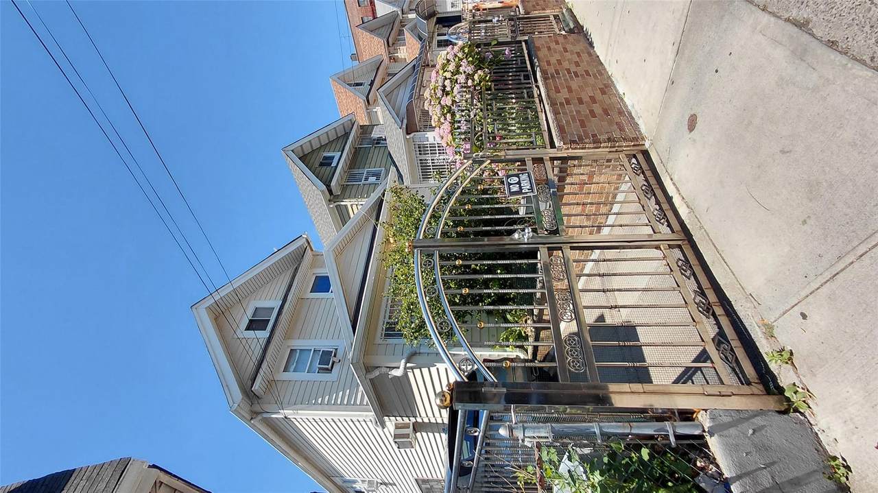 89-16 178th Street - Photo 1