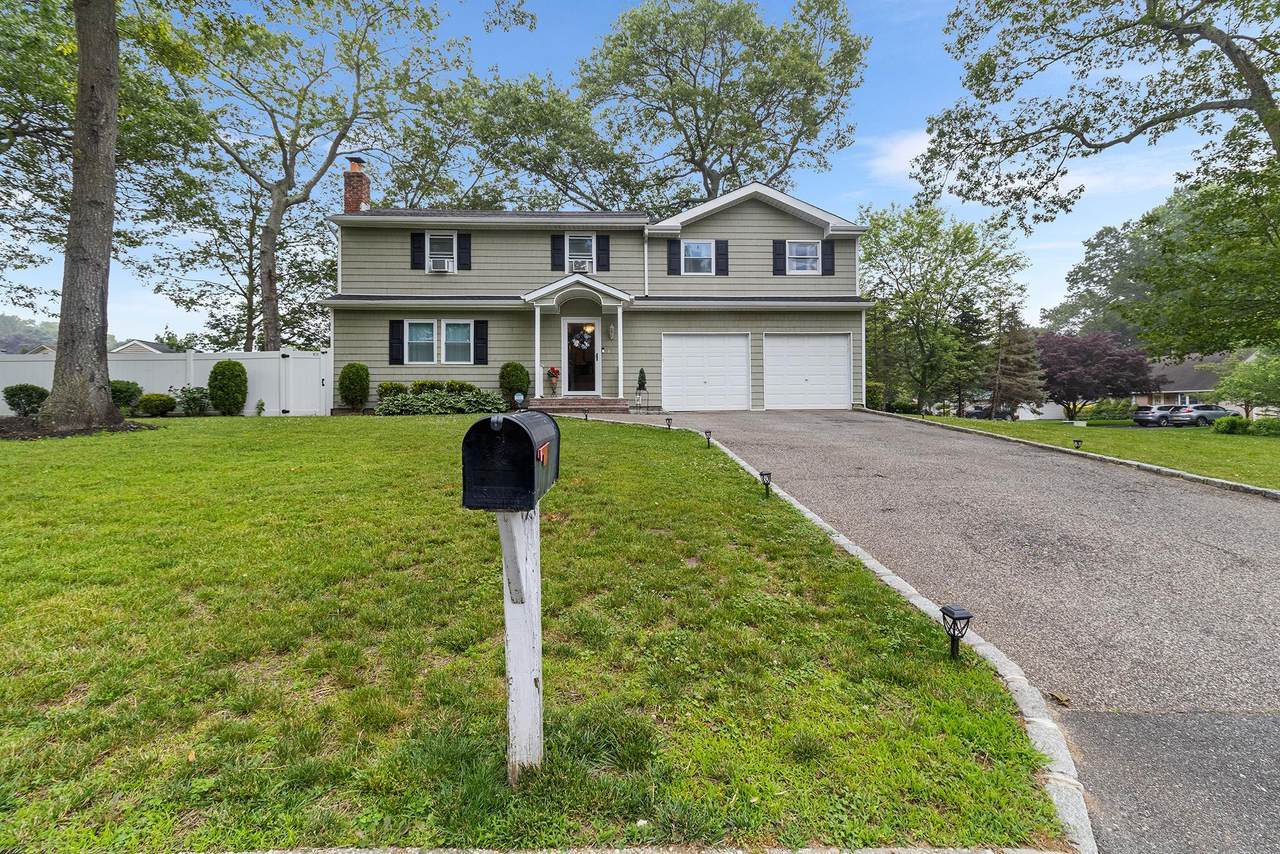 40 Ridge Haven Drive - Photo 1