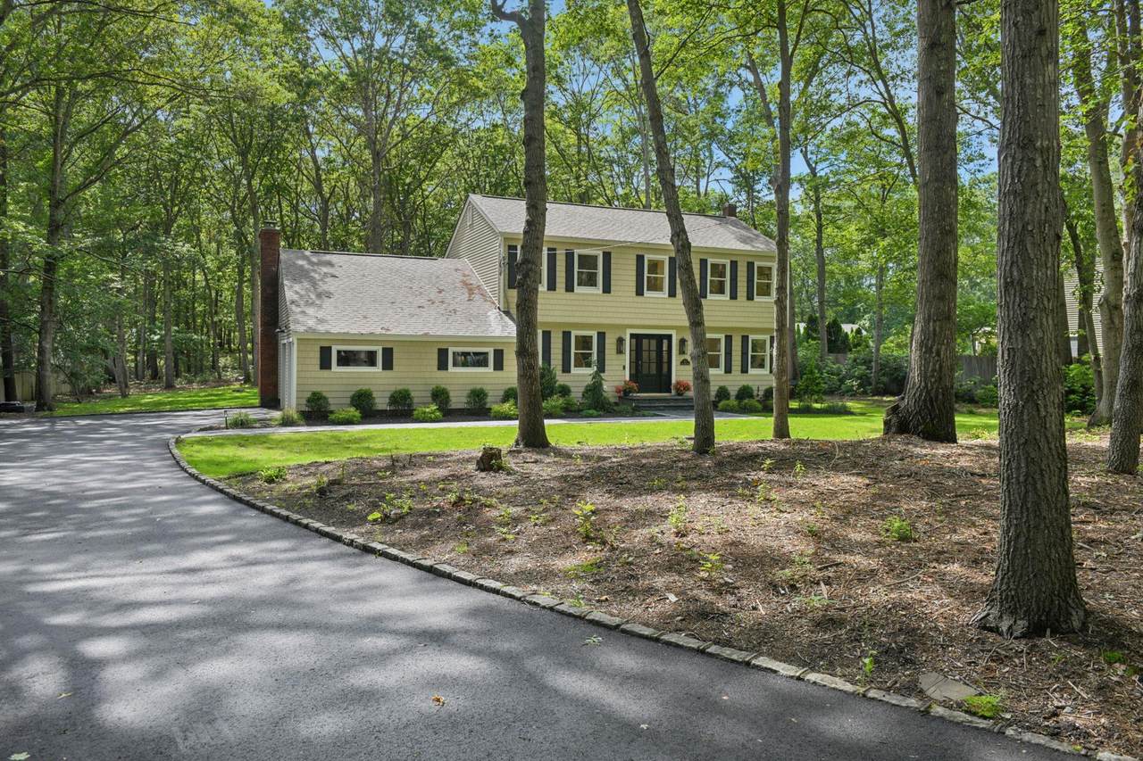 131 Long Pond Road - Photo 1