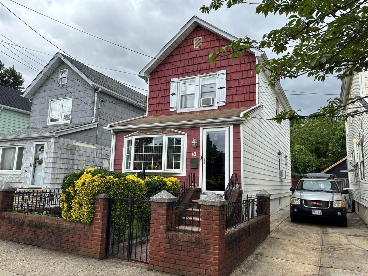 10418 216th Street - Photo 1