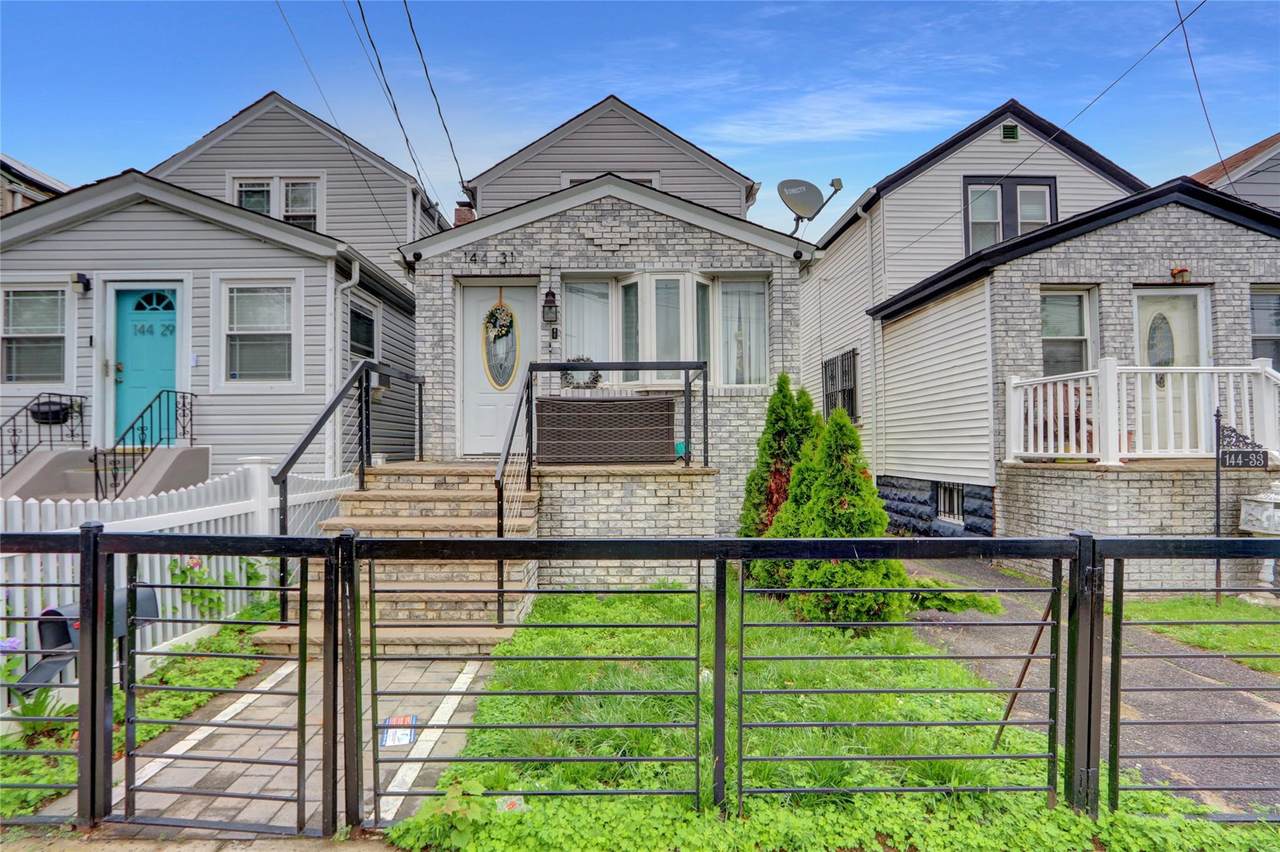 14431 166th Street - Photo 1