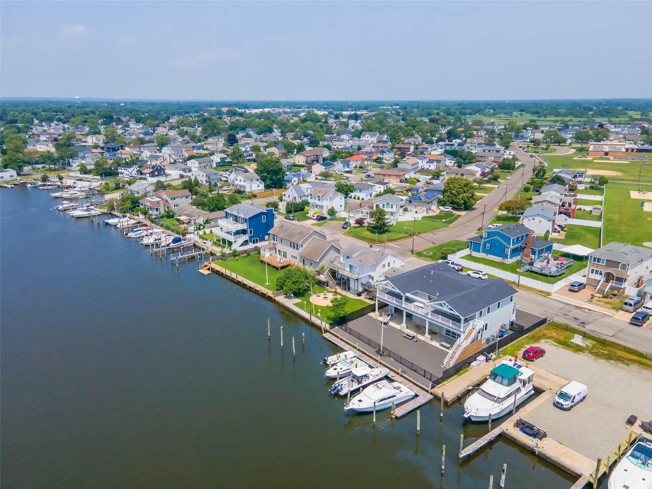 390 Shore Road - Photo 1