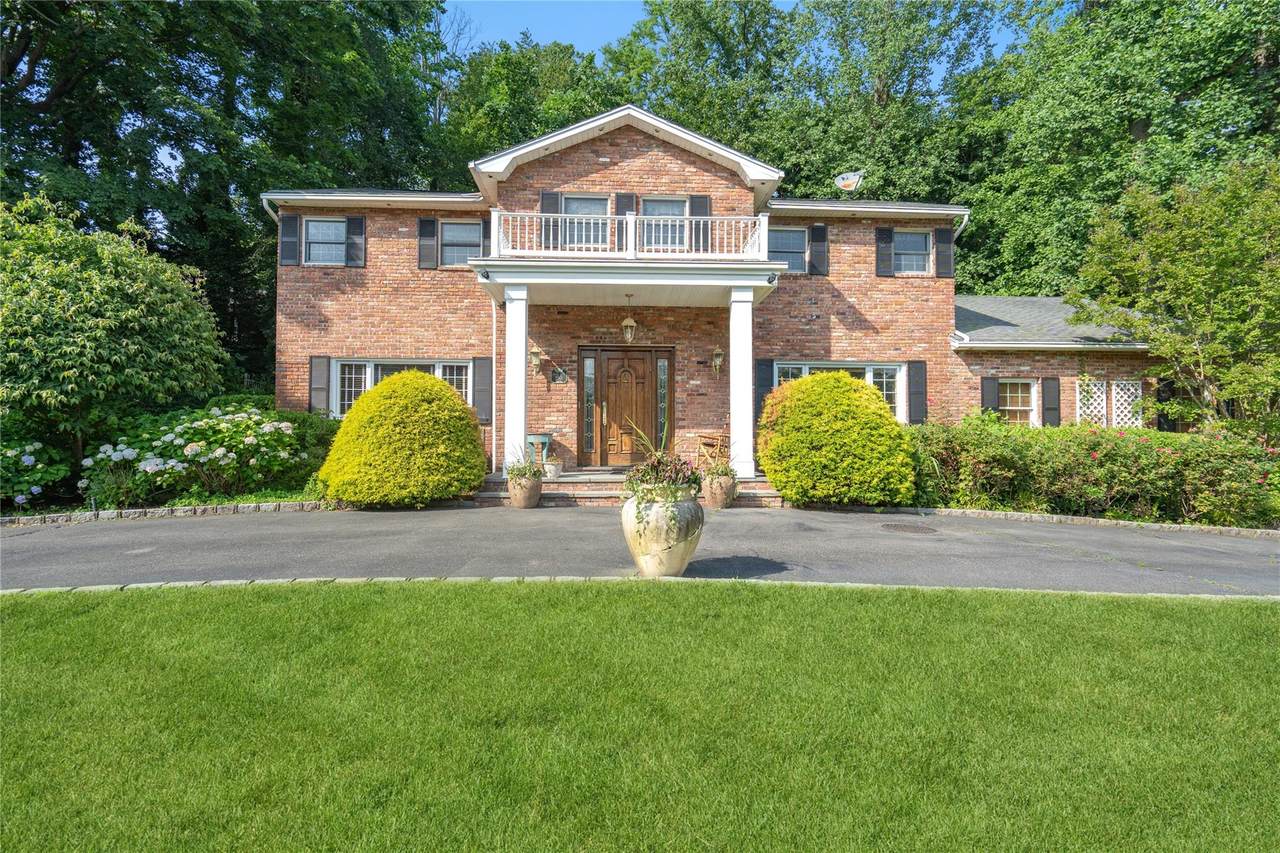 180 Peach Drive - Photo 1