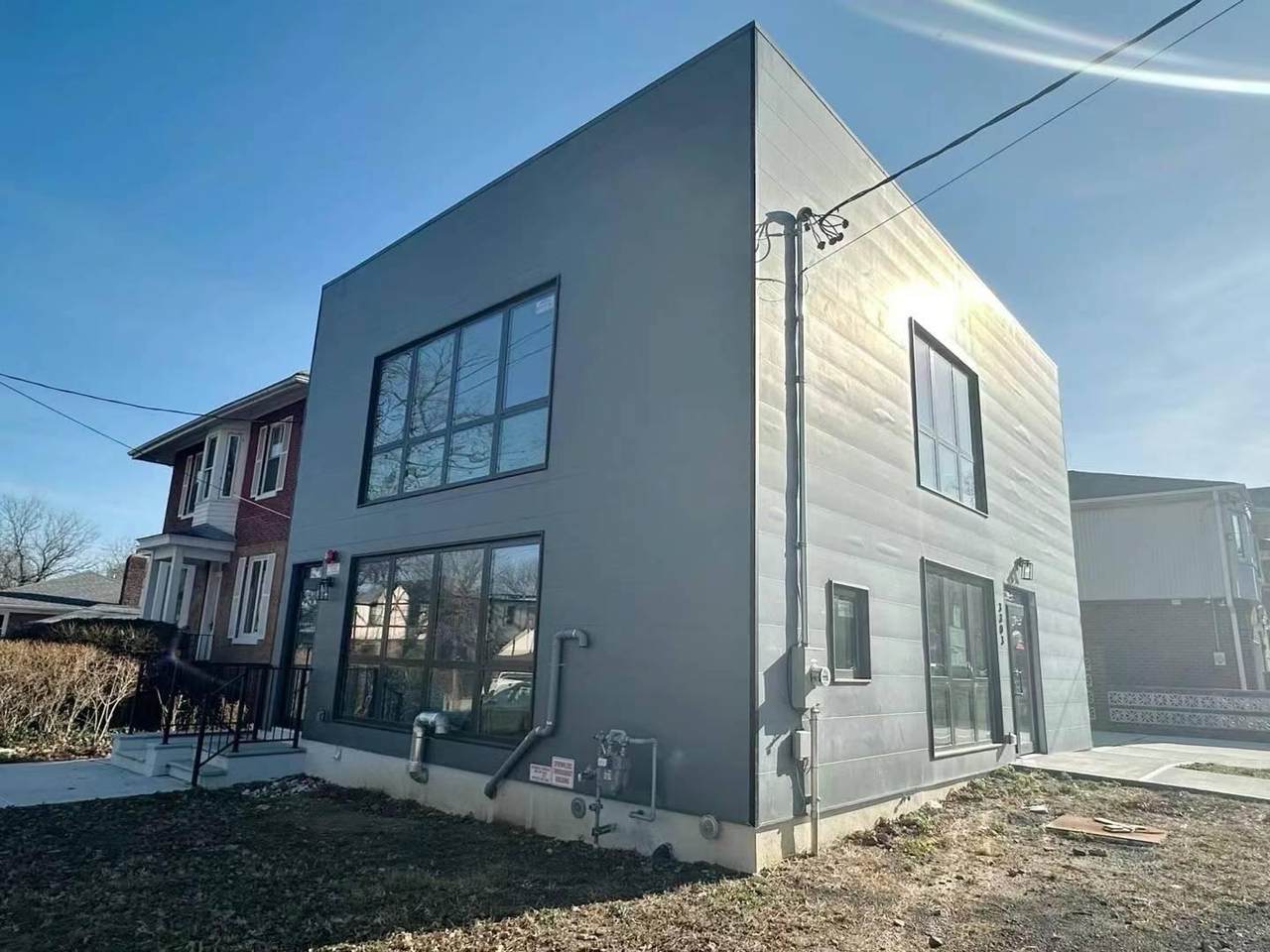 33-03 213th Street - Photo 1