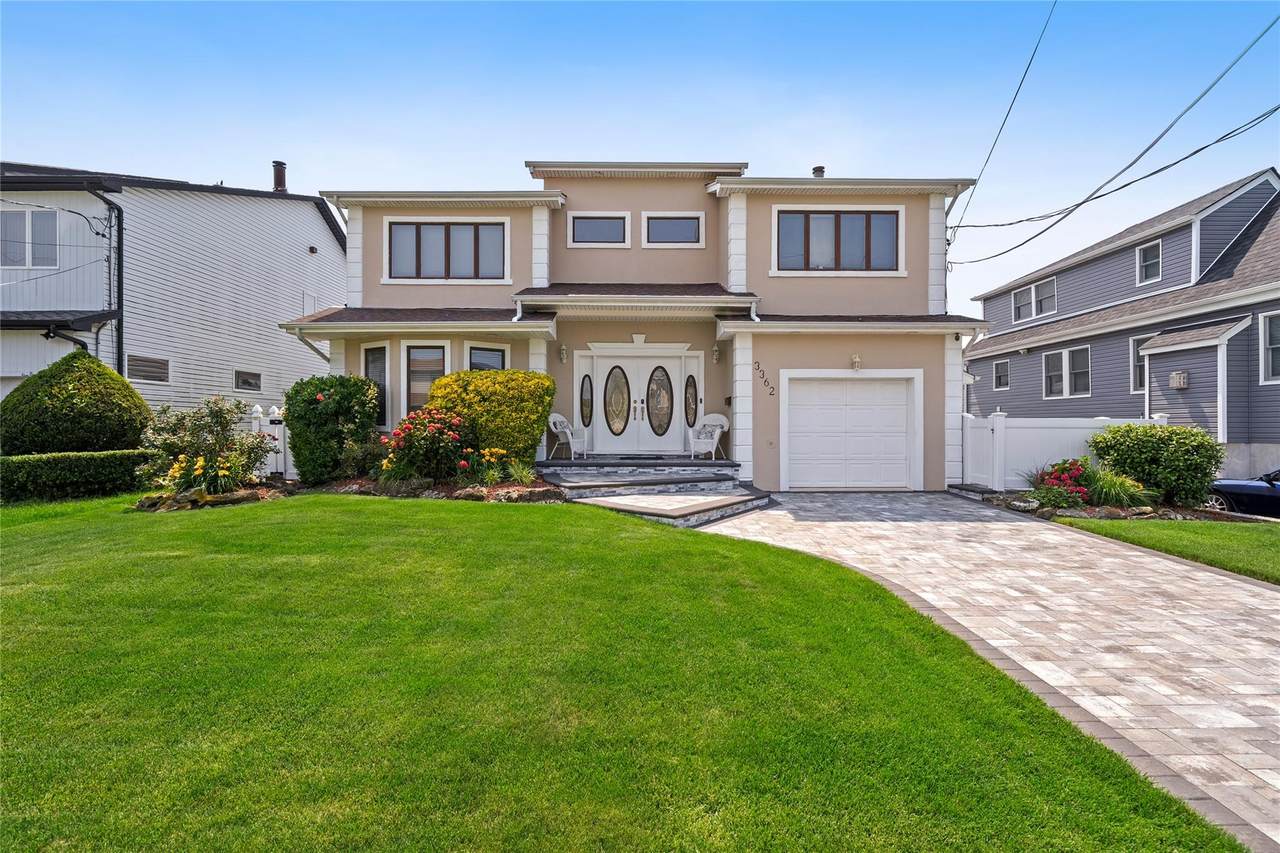 3362 Colony Drive - Photo 1