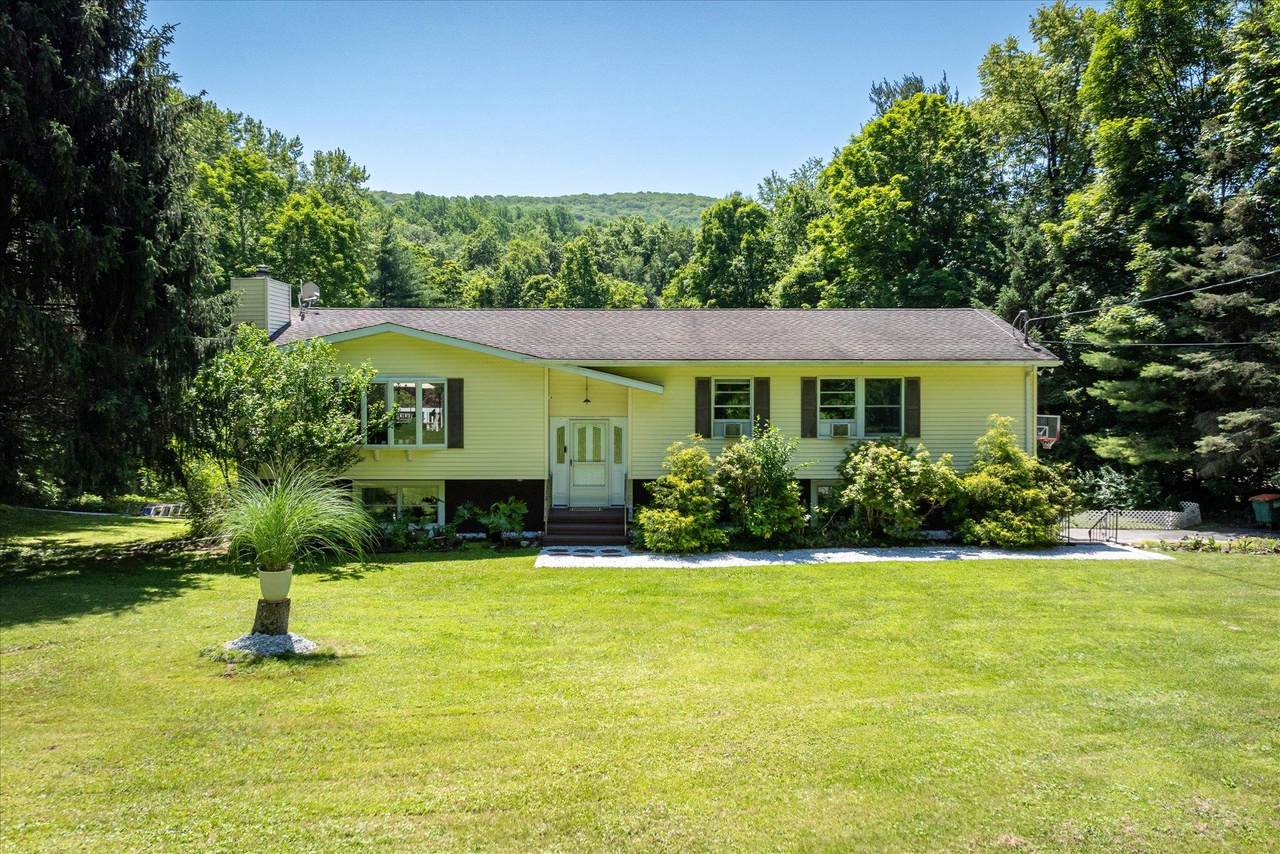 542 Peekskill Hollow Road - Photo 1