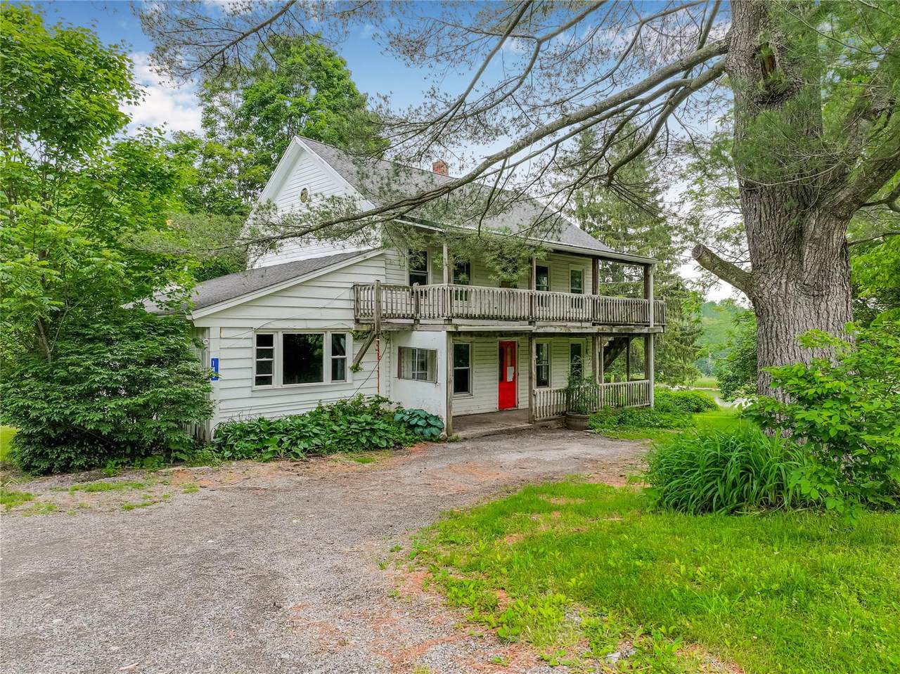 146 Don Irwin Road - Photo 1