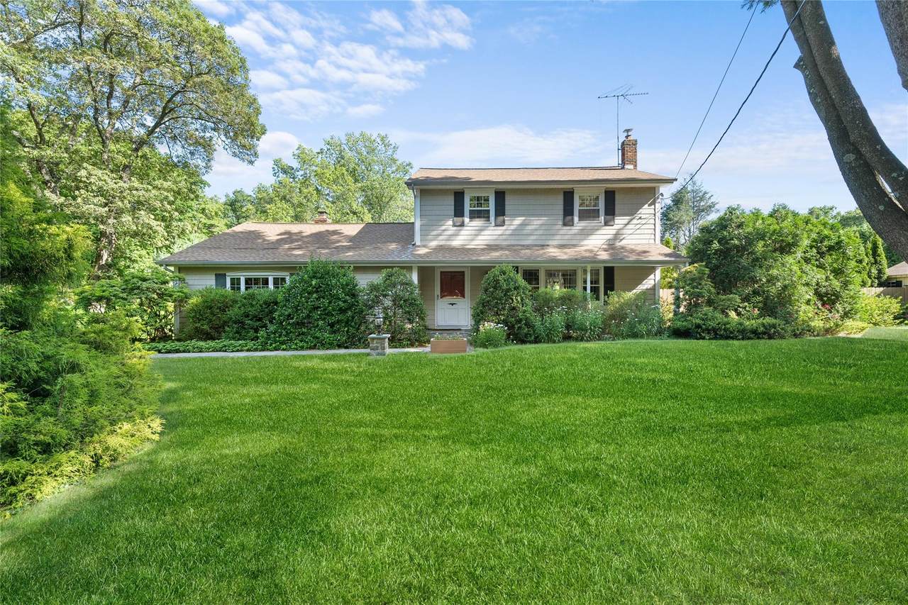 12 Sanders Street - Photo 1