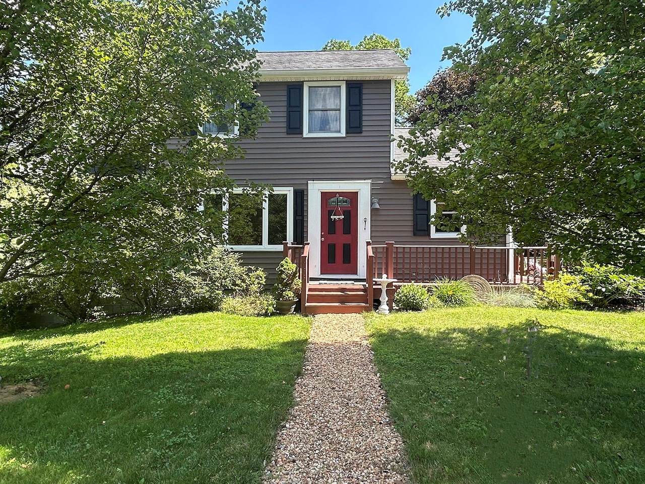 438 Route 217 - Photo 1