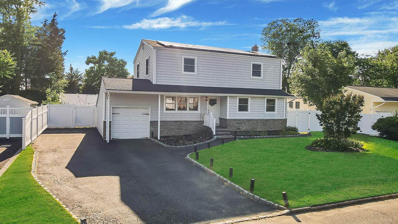 8 Franco Avenue - Photo 1