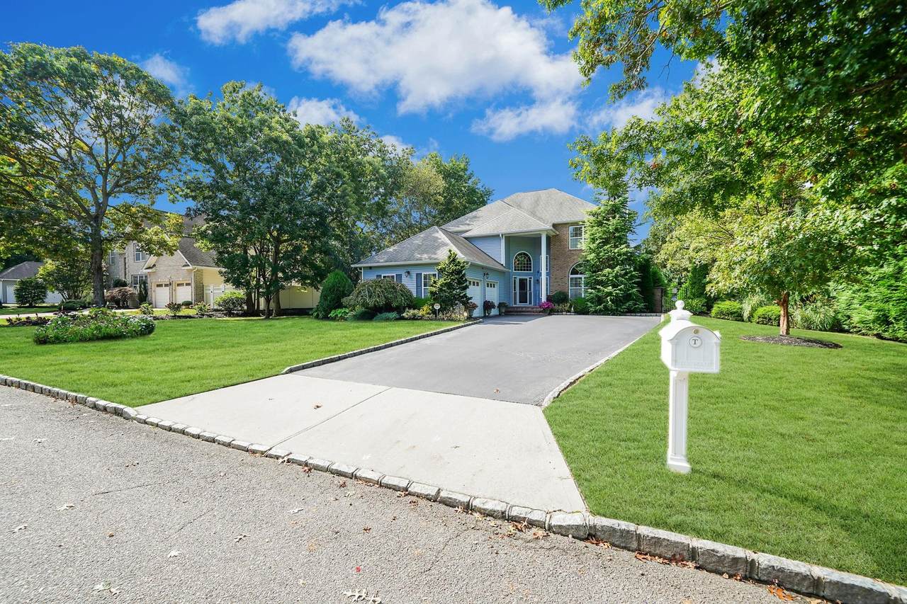 40 Independence Way - Photo 1