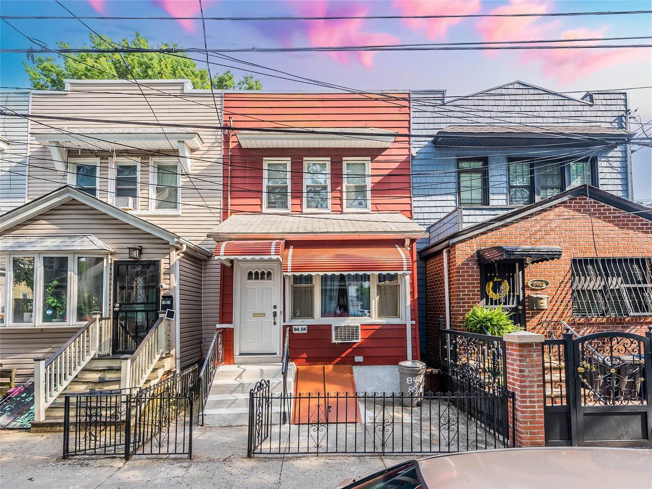 8404 89th Avenue - Photo 1