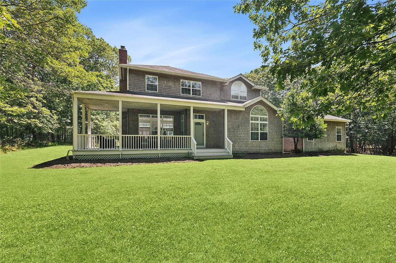 120 Talmage Farm Lane - Photo 1