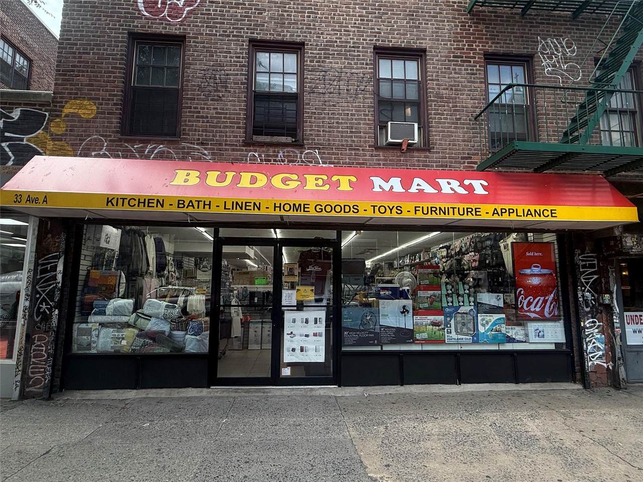 33 Avenue A - Photo 1