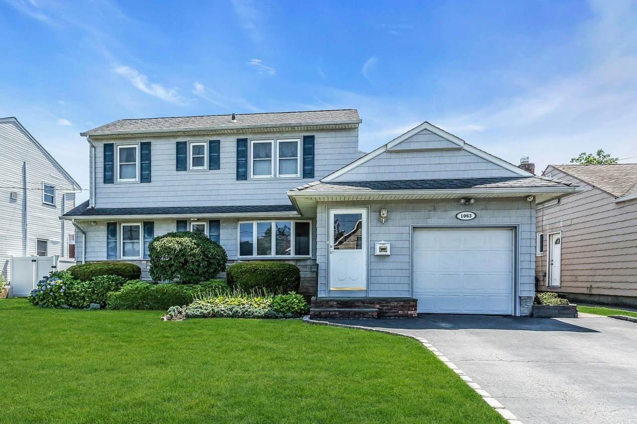 1063 Ott Lane - Photo 1