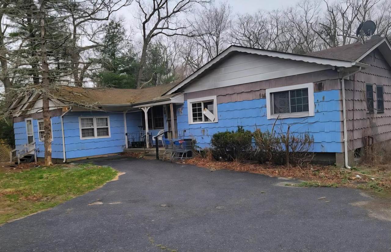 20 Yaphank Middle Island Road - Photo 1