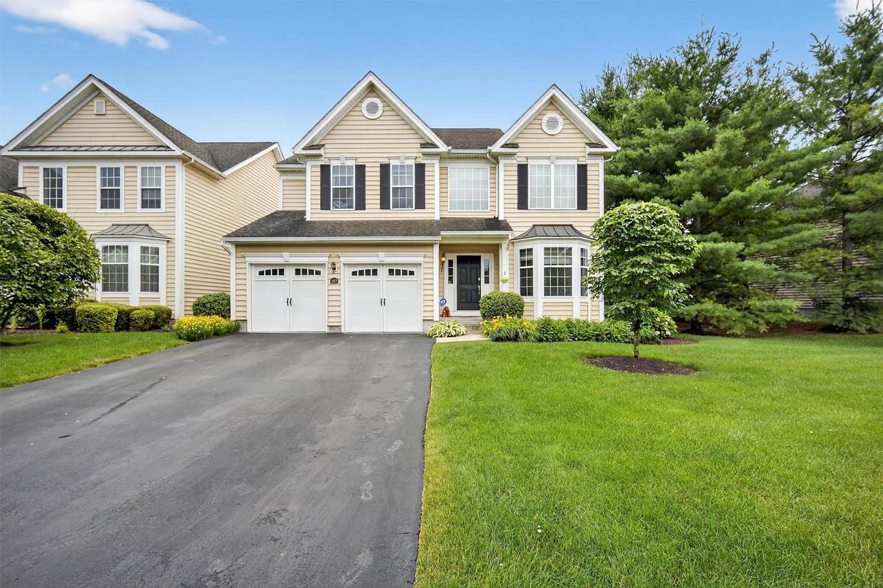 107 Stony Brook Road - Photo 1