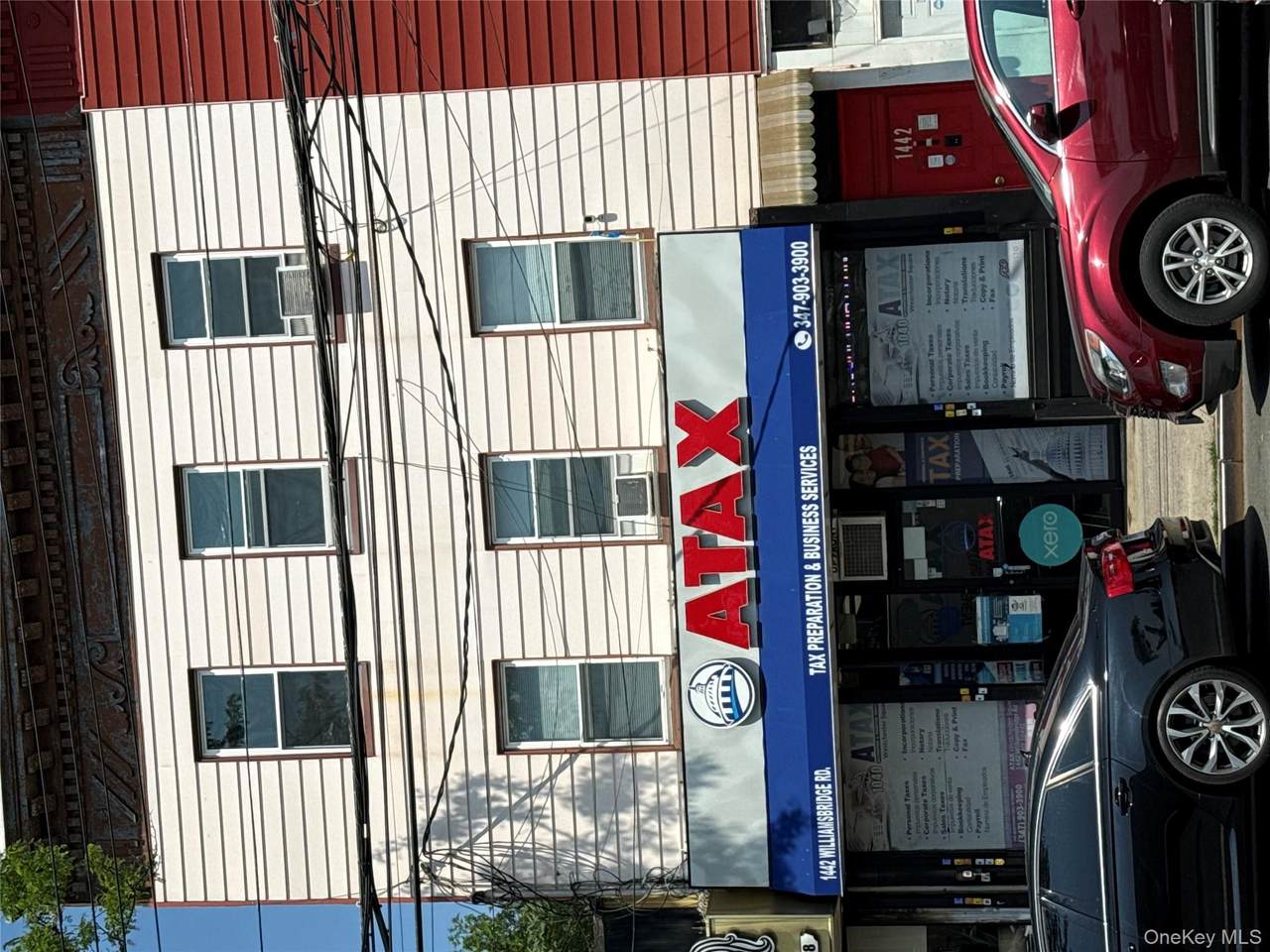 1442 Williamsbridge Road - Photo 1