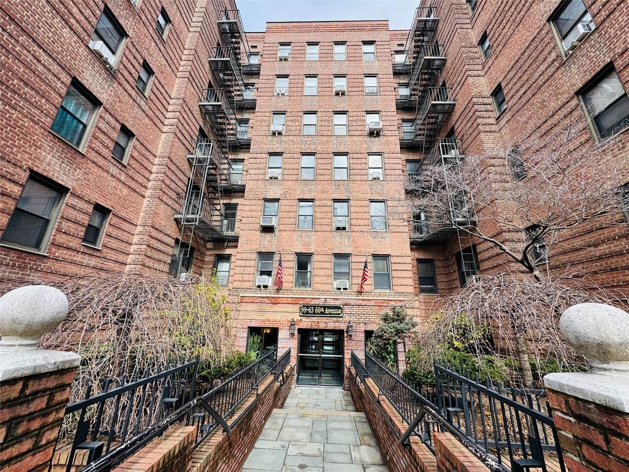 99-63 66th Avenue - Photo 1