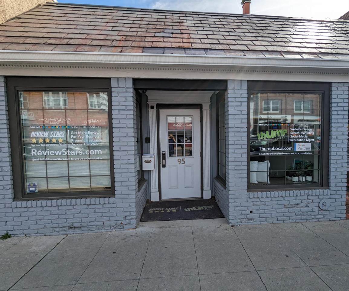 95 Rockaway Avenue - Photo 1