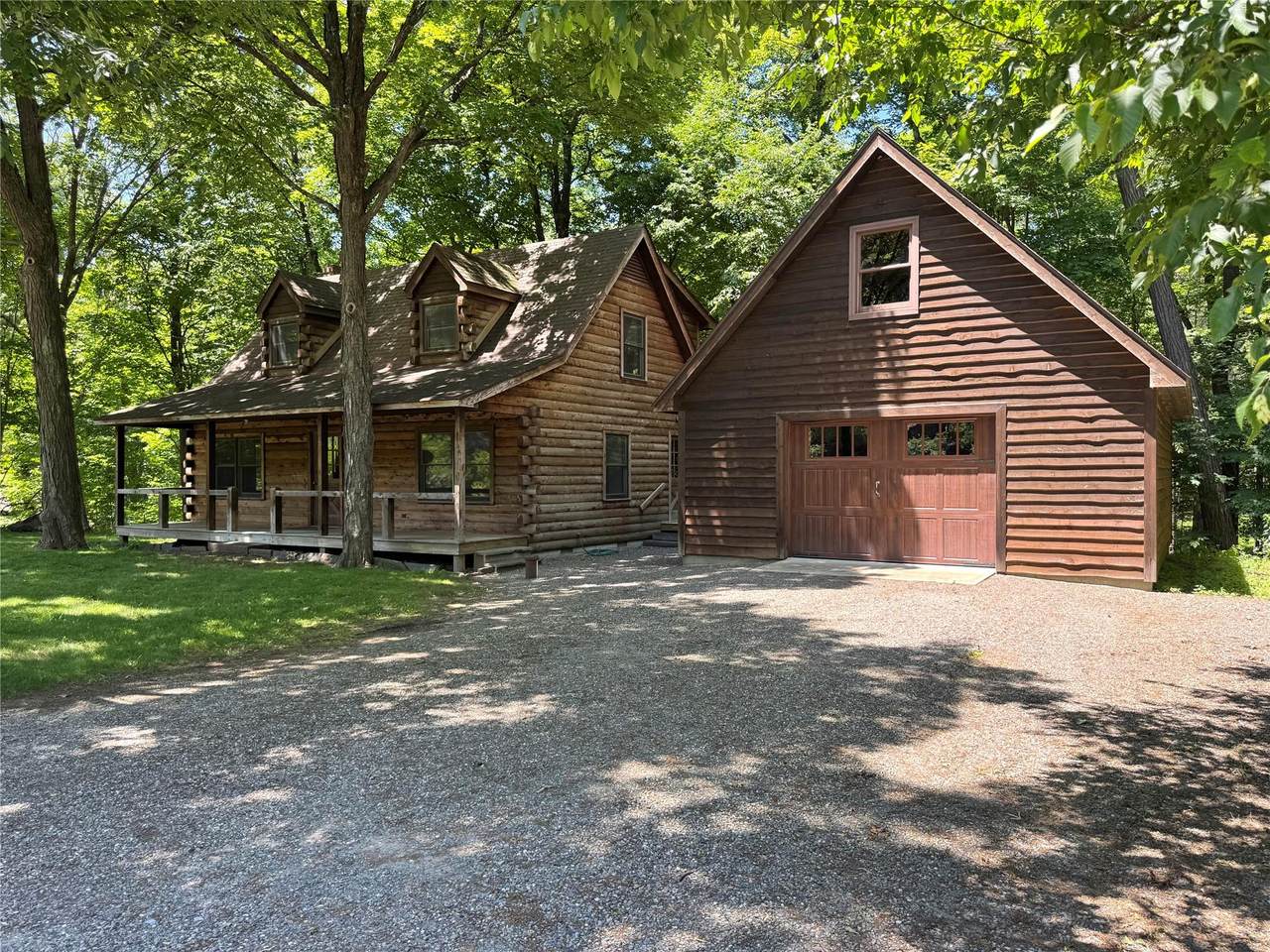 5 Will Palmer Road - Photo 1