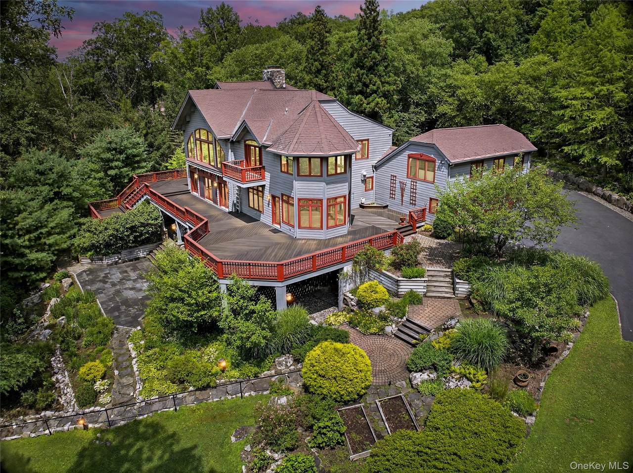 6 Old   Cranberry Road - Photo 1