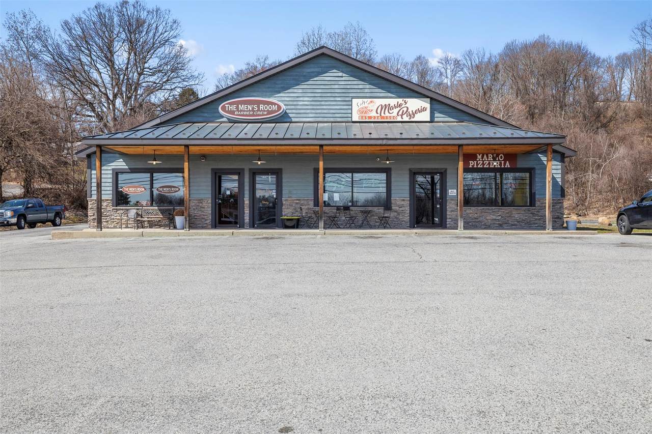 1447 Route 9W - Photo 1