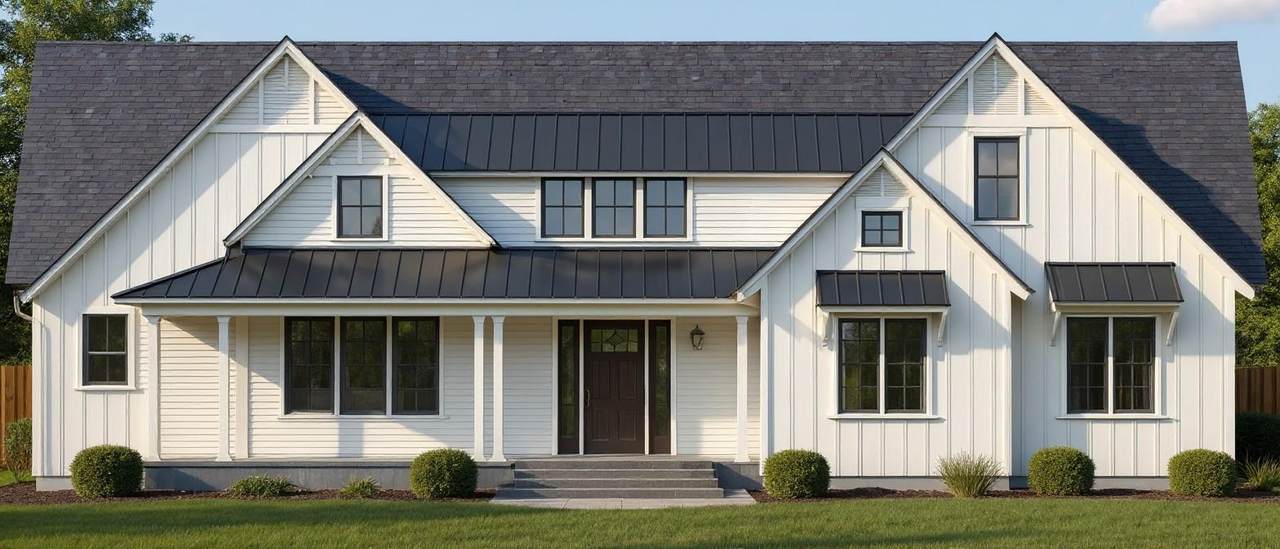 1 Timothy Lane - Photo 1