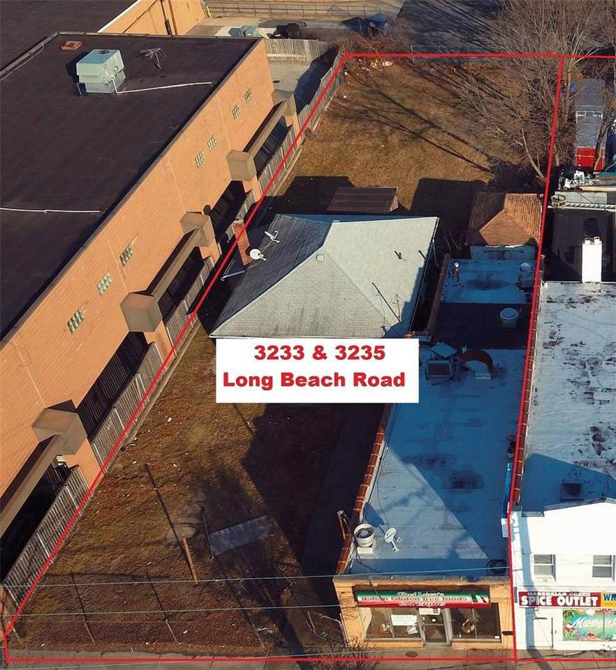 3233-3235 Long Beach Road - Photo 1